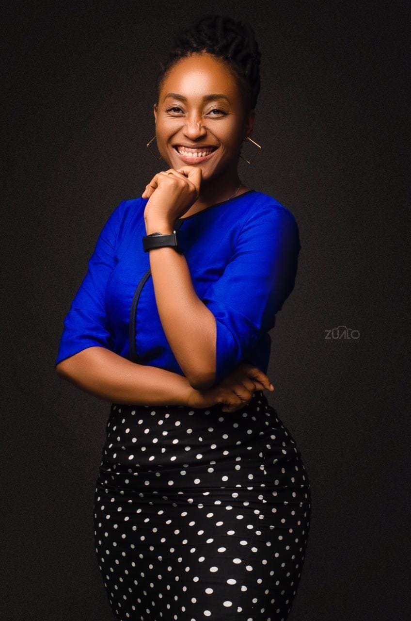 Izilda Inácio Maposse