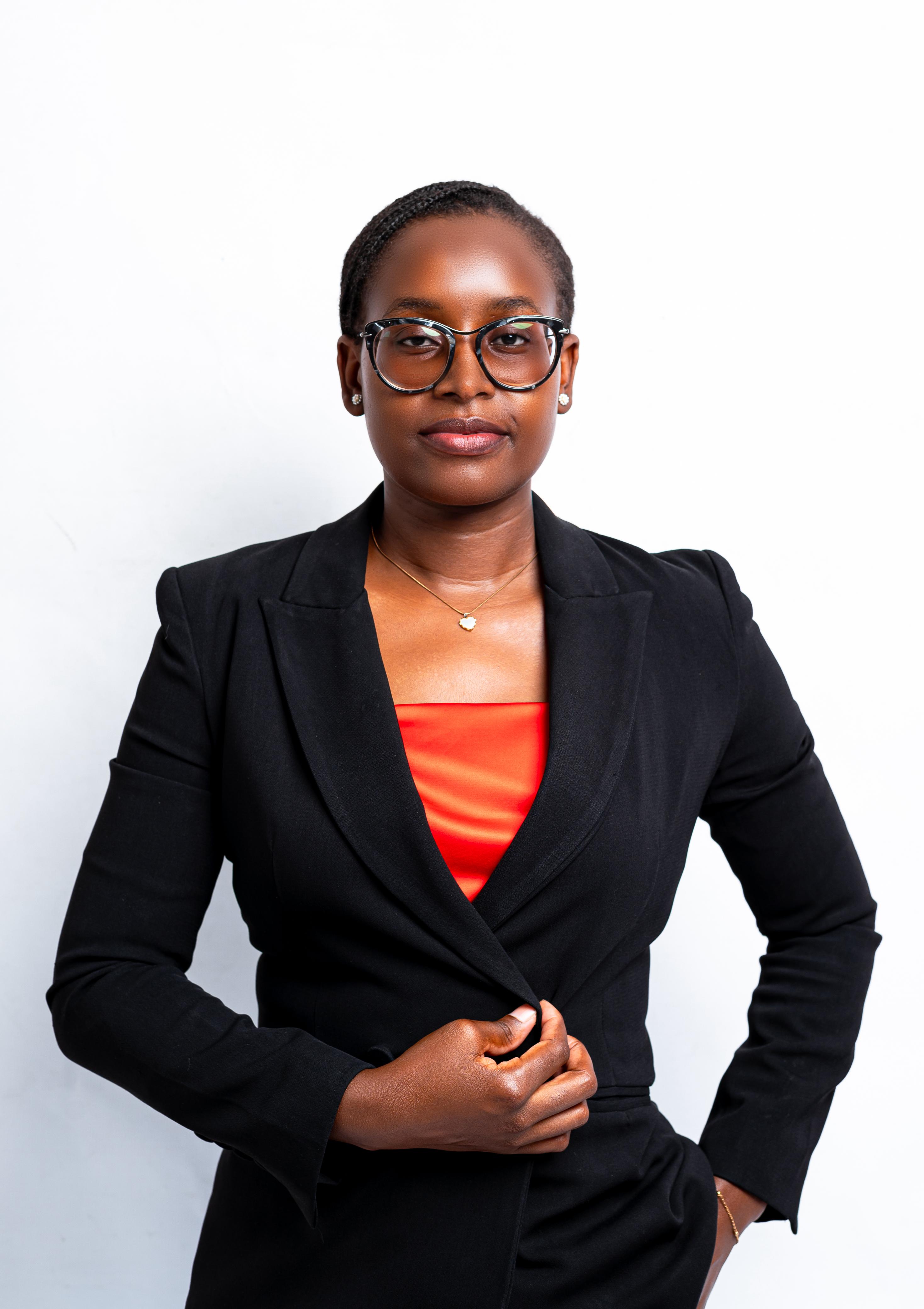 Constância Bento Nguenha