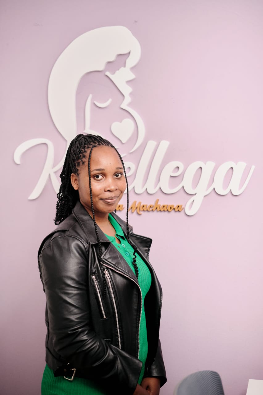 Rosalina Jaime Chirruco