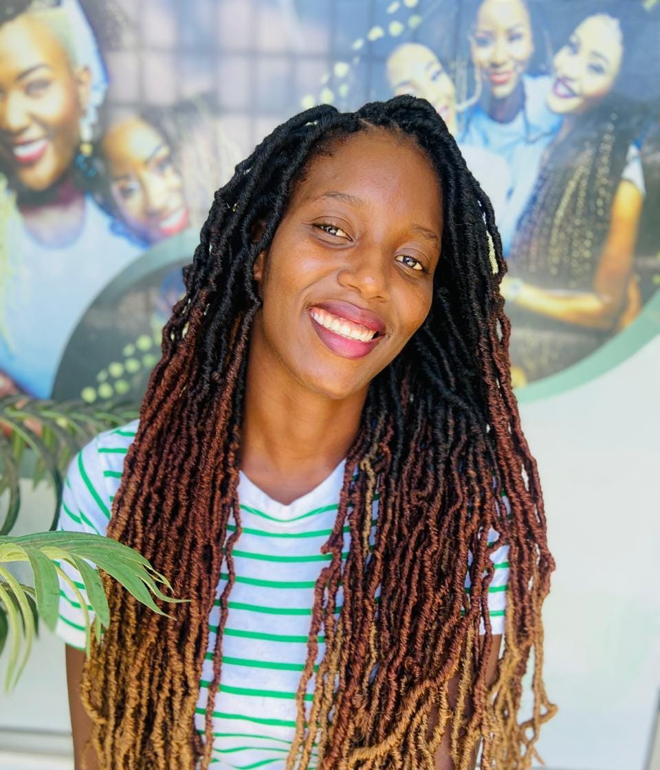 Catarina Alfredo Nhancale